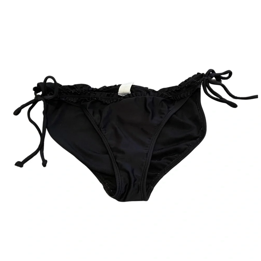 Twenty One black swim bottoms M